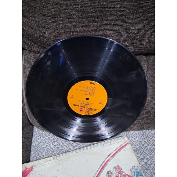 Fleetwood Mac - Kiln House - 1970 - Vinyl LP Gatefold - 1st U.S. Press - - Picture 6 of 10